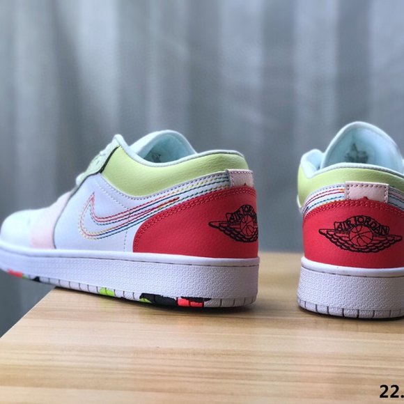 COPY - New Nike air Jordan retro casual running s… main image 8